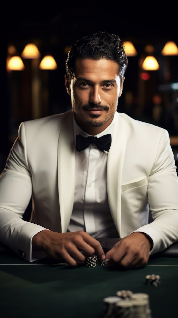মোবাইলে অ্যাকশন স্লটস ব্রাউজিংয়ের দৃশ্য